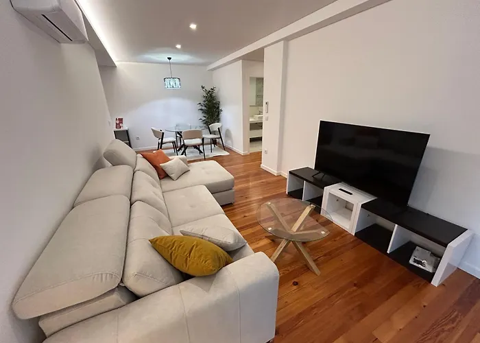 Apartment Astro Ilheu Madeira Funchal (Madeira)