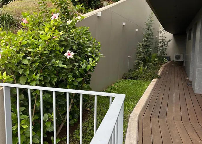 Astro Ilheu Madeira Apartment Funchal (Madeira)
