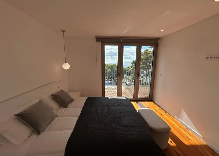 Apartment Astro Ilheu Madeira