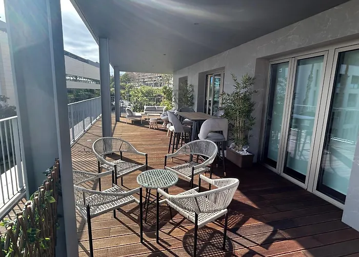 Astro Ilheu Madeira Apartment Funchal (Madeira)