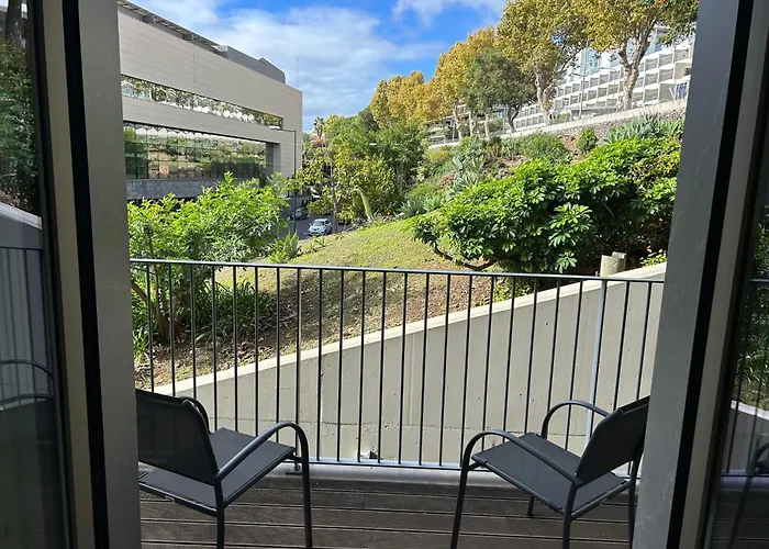Apartment Astro Ilheu Madeira Funchal (Madeira)