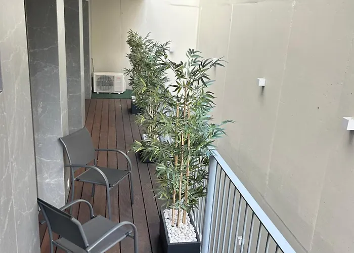 Apartment Astro Ilheu Madeira