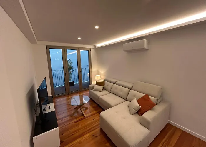 Apartment Astro Ilheu Madeira