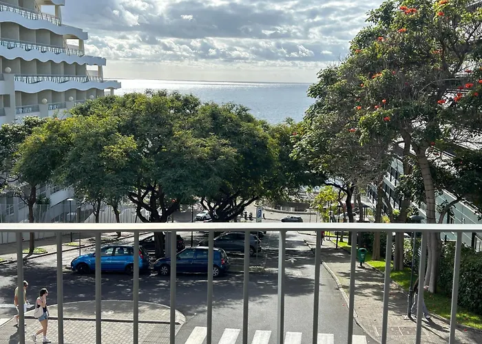 Astro Ilheu Madeira Funchal (Madeira)