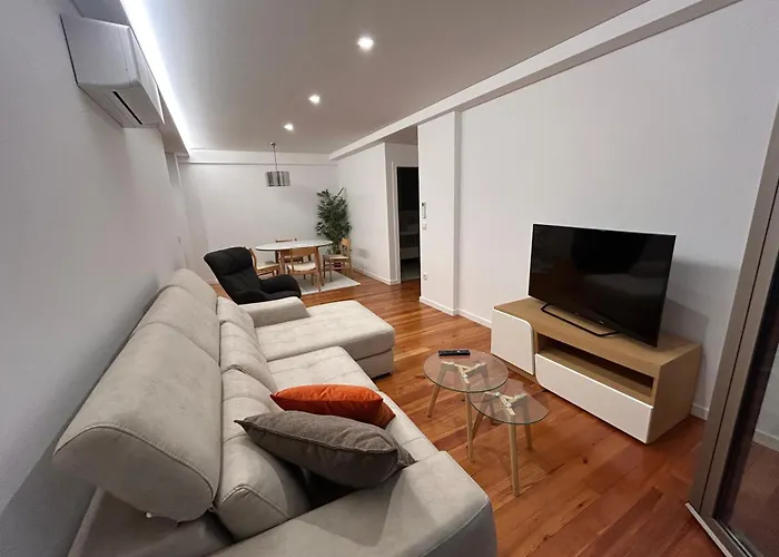 Astro Ilheu Madeira Apartment *