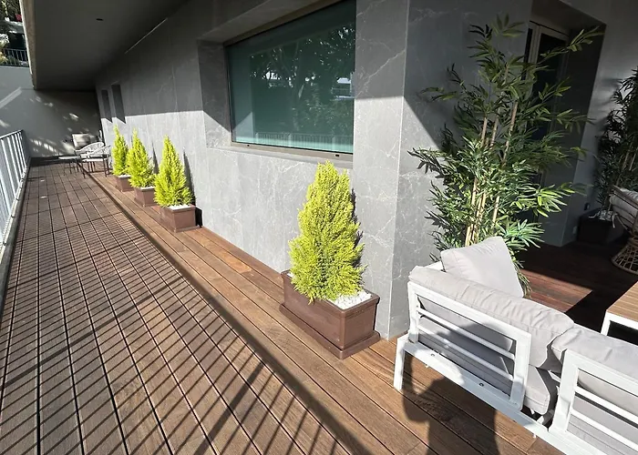 Astro Ilheu Madeira Apartment *