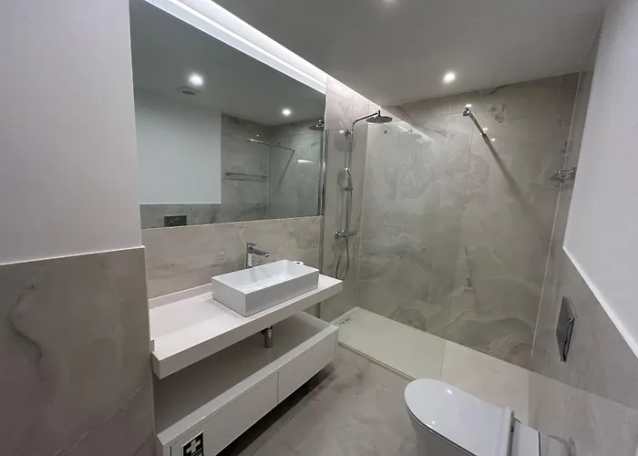 Apartment Astro Ilheu Madeira