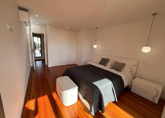 Apartment Astro Ilheu Madeira *