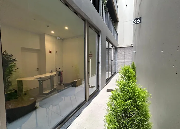 Apartment Astro Ilheu Madeira Funchal (Madeira)