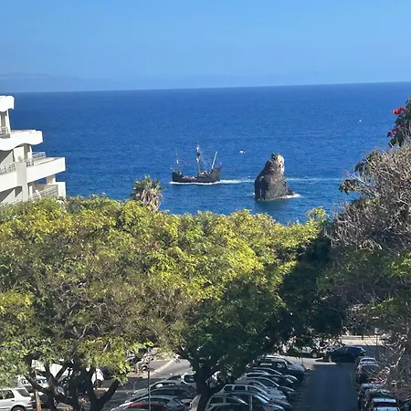 Apartamento Astro Ilhéu Madeira